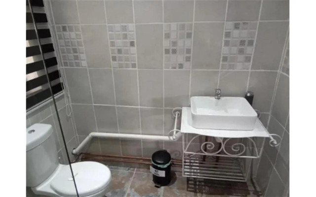 Valley of the Rainbow Fly Fishing Estate