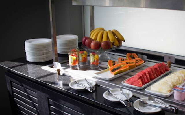 Quality Hotel Itaipava