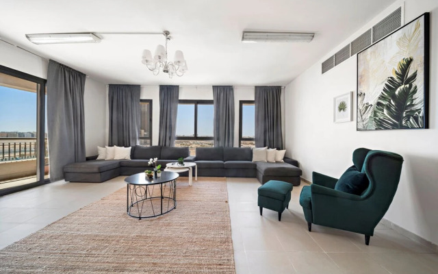 Mabaat - Emaar Towers Al Fayha'A - 375