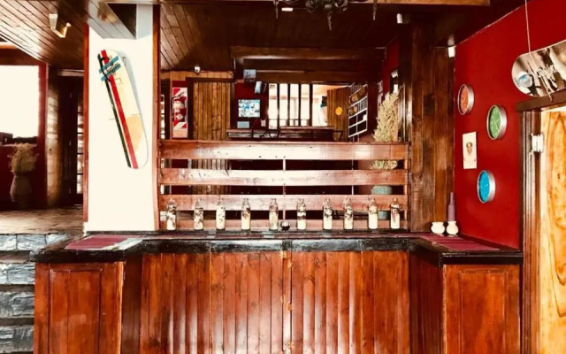 Hosteria de la Villa