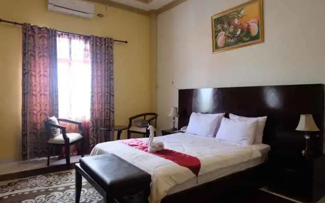 Syafira Hotel Tual Langgur