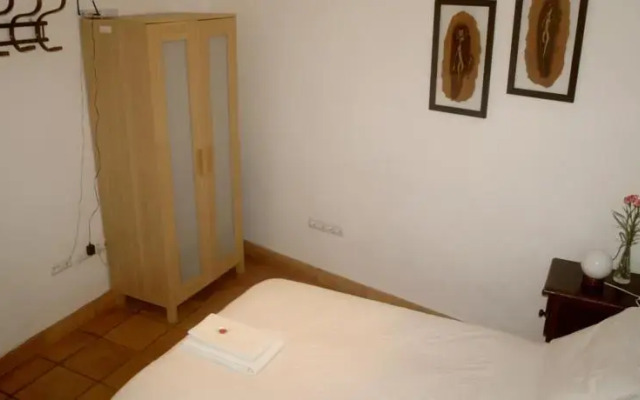 Casa Hinojo