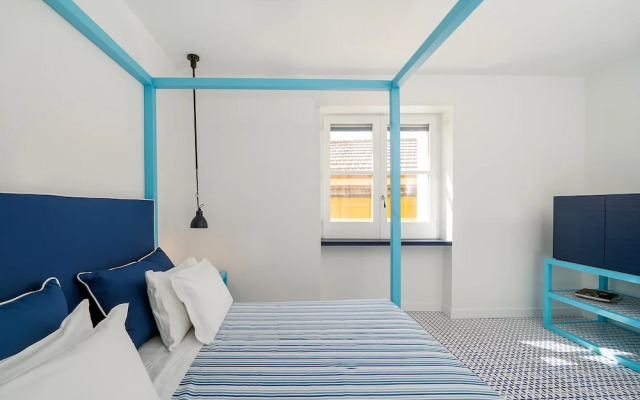 Maison Il Conservatorio Hostel