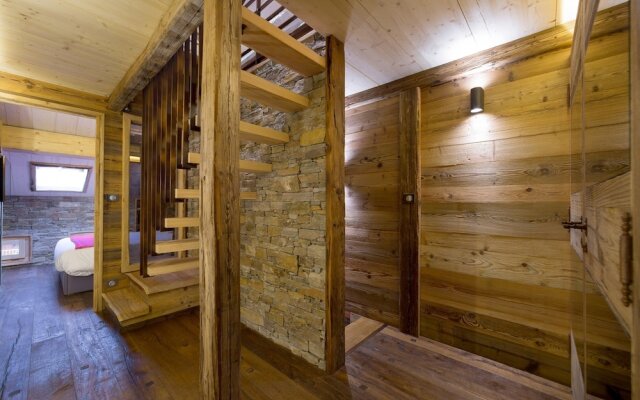 Appartement Tougnète B2