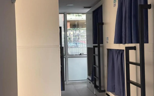 Hostel Villa Miguela