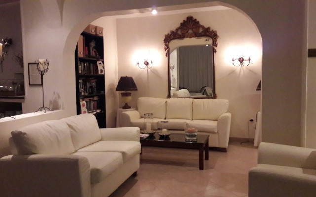 Villa Christina