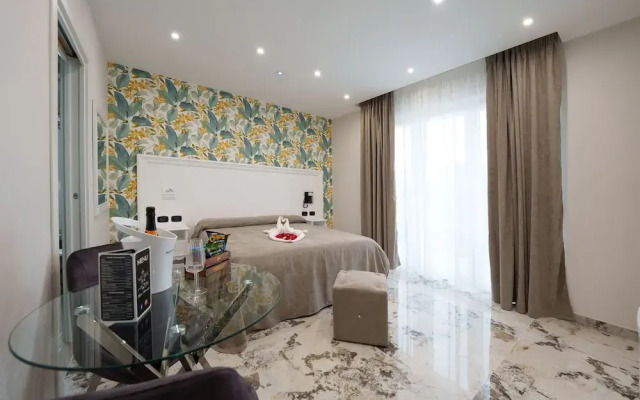 Hotel Manuela
