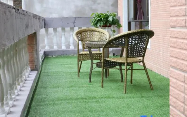 Green Source Homestay