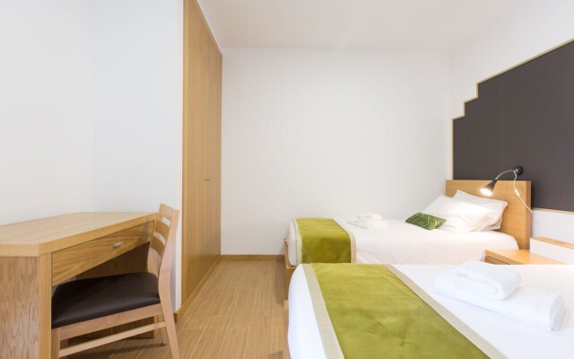 The Colony Guest House