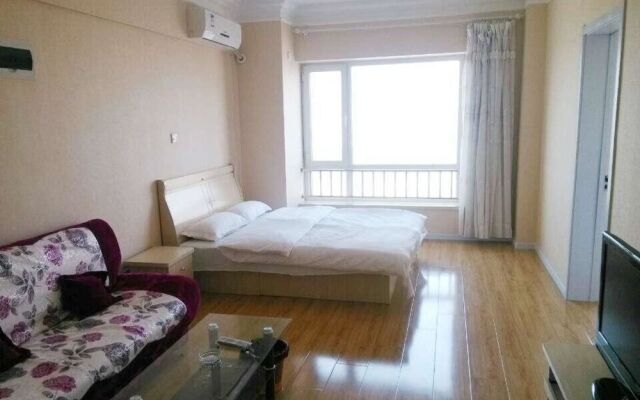 Xinduhui Hotel Apartment