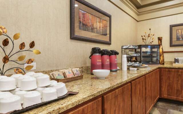 Best Western Plus Ramkota Hotel