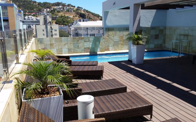 ONOMO Hotel Cape Town - Inn on the Square