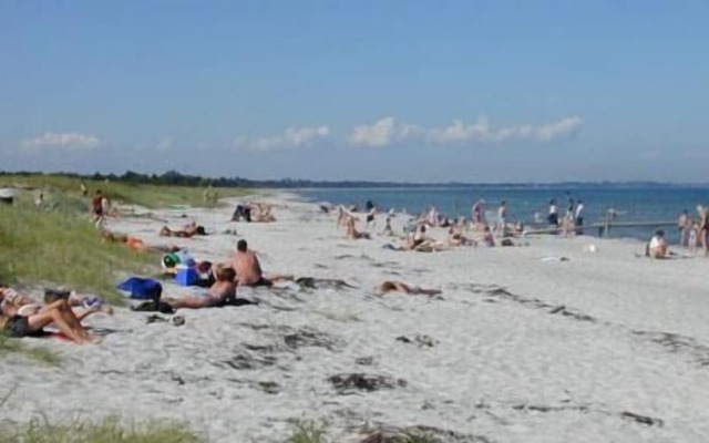 Køge Bed and Kitchen-Apartment