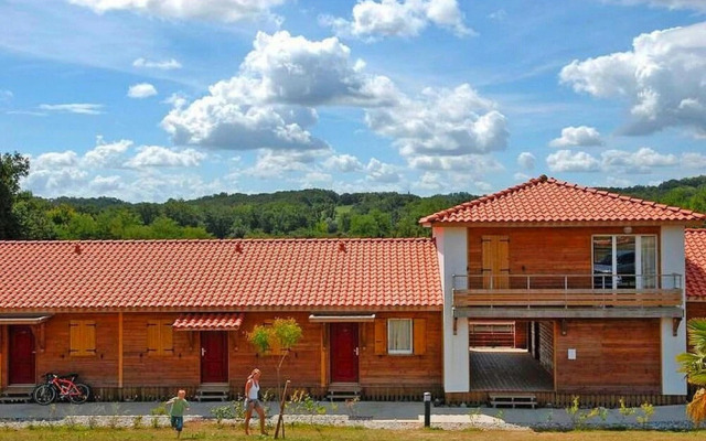 Cassen Residence Les Hameaux Stay