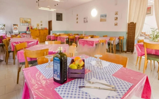 Hotel Villa Donati