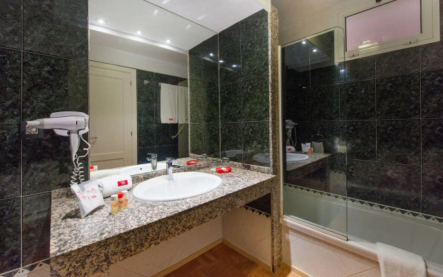 Hotel Olé Tropical Tenerife - Adults Only