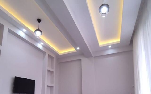 Otuken Termal Otel