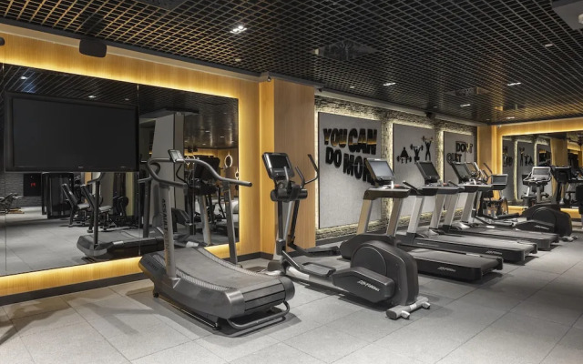 Doubletree By Hilton Sanliurfa