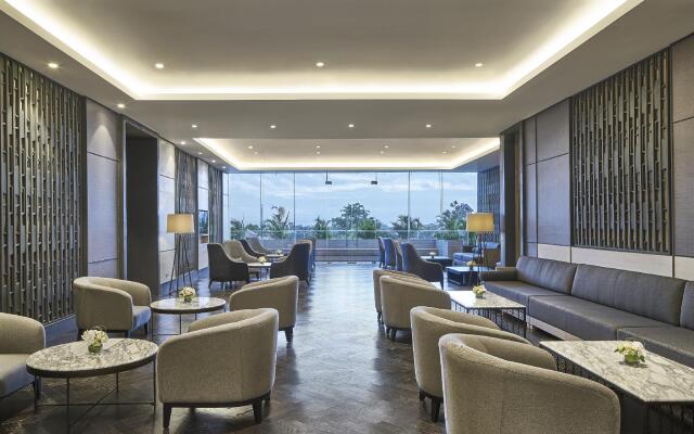 Yogyakarta Marriott Hotel