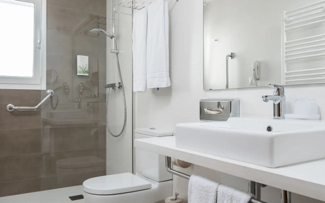 White Sands Beach Club