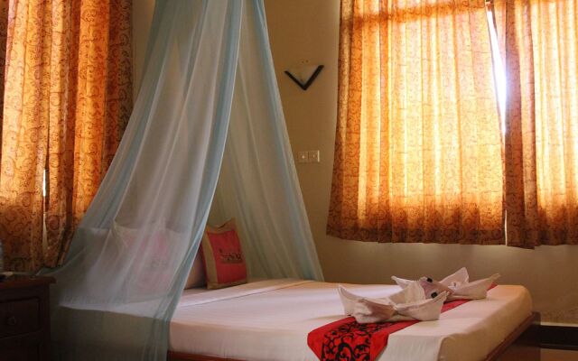 Channsoda Hotel