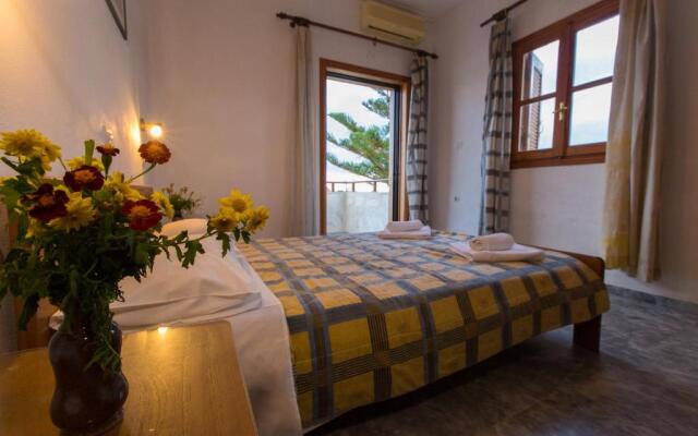 Filoxenia Apartments 2