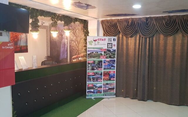 Hotel JMS