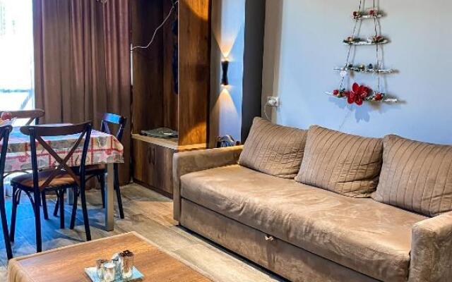 Apartment in Bakuriani