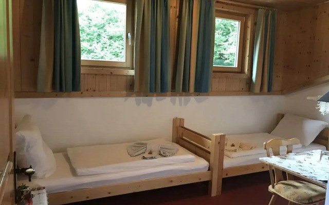 Hotel Pension Almrose