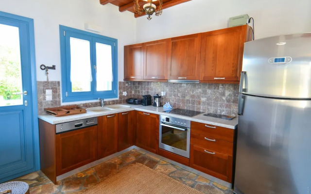 Sea View Villa Near Kalo Livadi