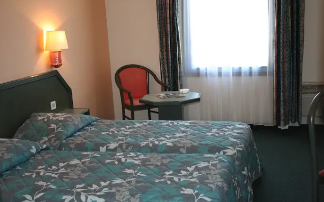 Tonic Hotel