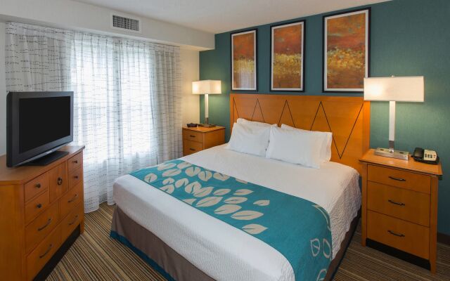 Residence Inn by Marriott Wayne