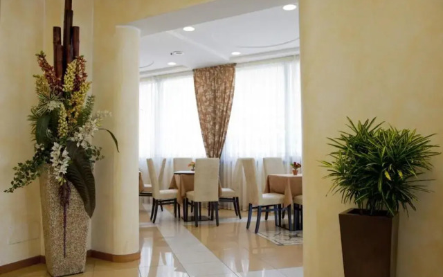 Hotel Palm Beach
