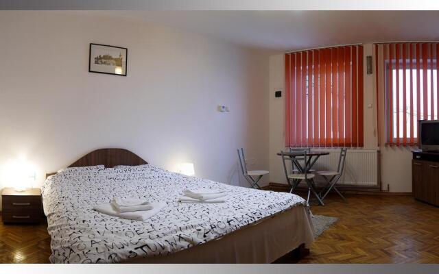 Grand Central Studios