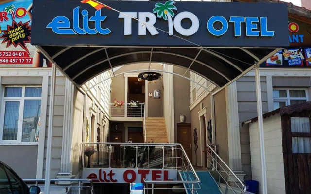 Elit Trio Otel