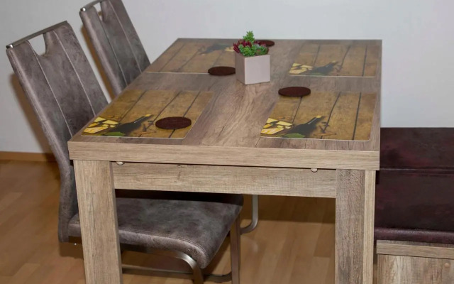 170 Heimathafen Ferienwohnung