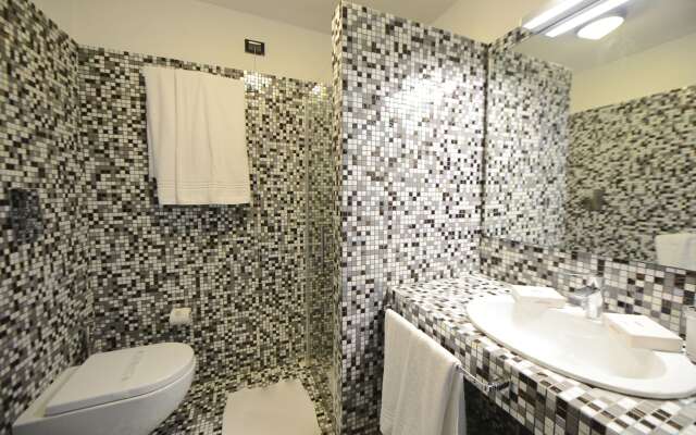 Grand Hotel Masseria Santa Lucia