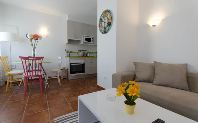 Bungalow Antonio