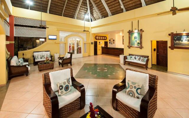 Casa Marina Beach and Reef - All Inclusive
