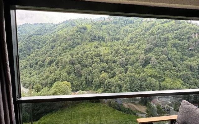 Gülhan Doğa Otel