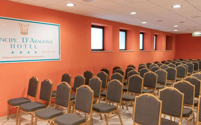 Hotel Principe d'Aragona, Sure Hotel Collection by BW