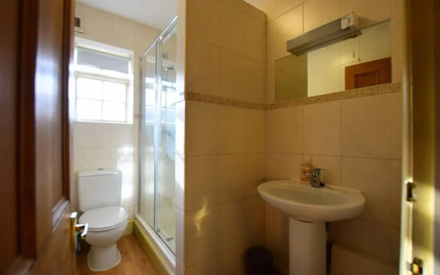 2 Mount Terrace