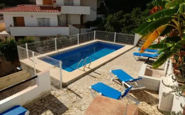 Apartamentos Panoramica