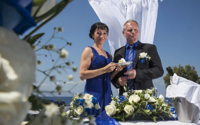 En Plo Boutique Suites