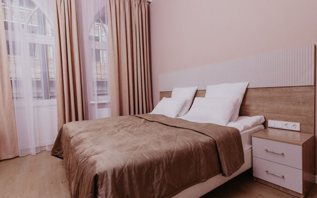 "Kislovodskaja klinika FGBU SKFNKTs FMBA Rossii"