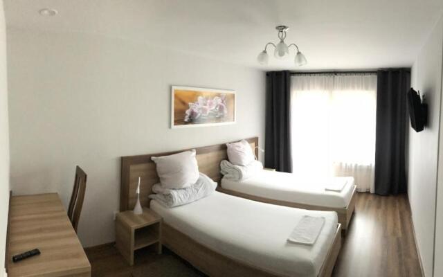 Hotel Restauracja Prezydencka