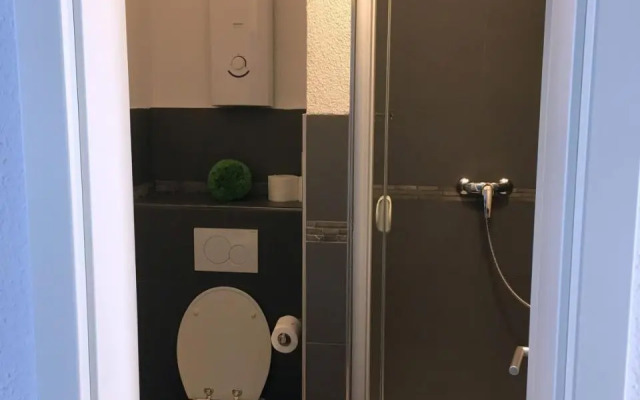Ferienwohnung im Herzen der Koblenzer Altstadt