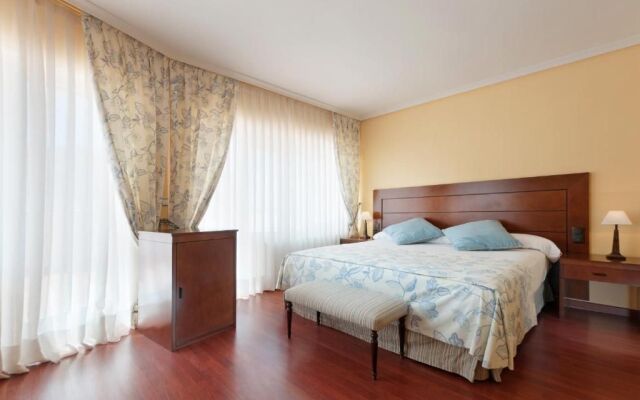 Sport Hotel Nayade