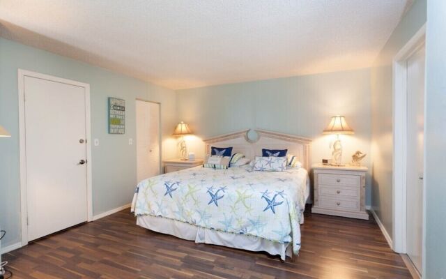 Bonita Beach & Tennis 1702 - Weekly