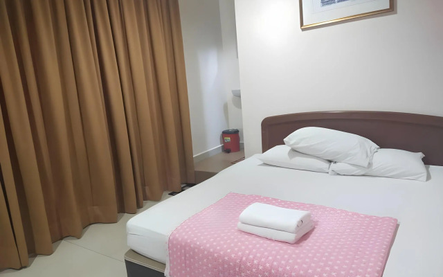 Casavilla Hotel Taiping